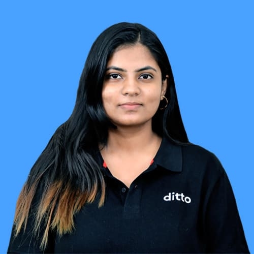 Gargi Thakur