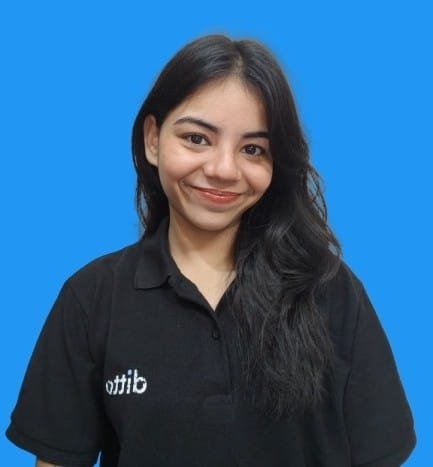 Ishita Jain