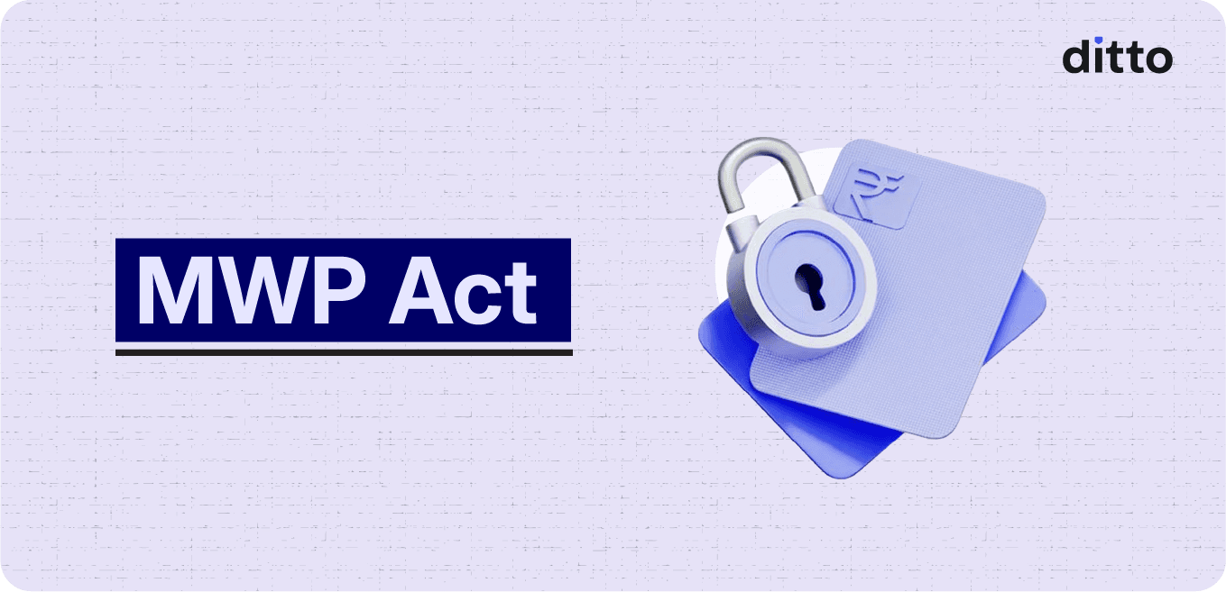 MWP Act