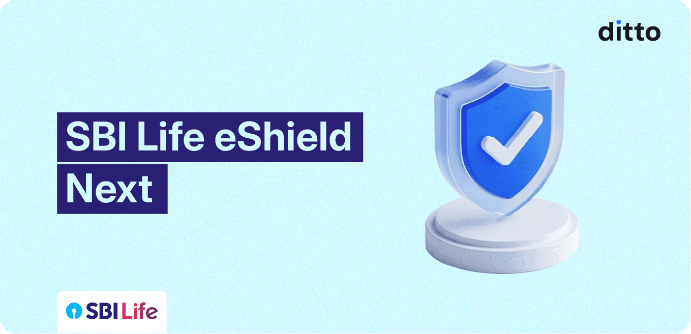 SBI Life eShield Next