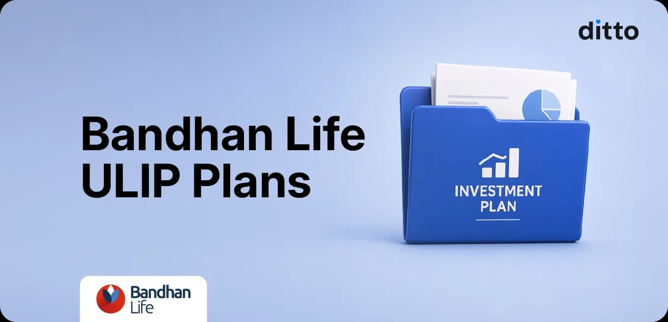 Bandhan Life Insurance ULIP Guide