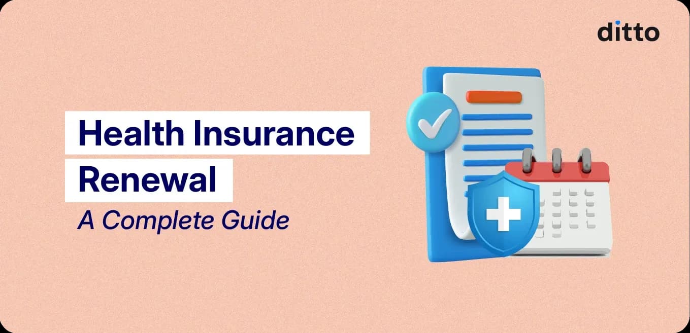 Health Insurance Renewal: A Comprehensive Guide