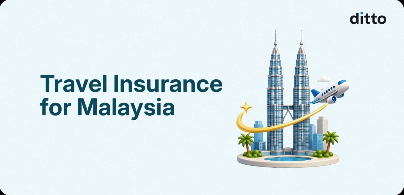 Travel Insurance for Malaysia: Cover, Cost & Rules