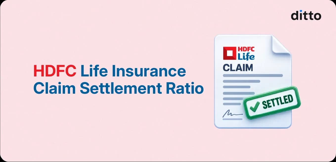 HDFC Life Insurance Claim Settlement Ratio 2026
