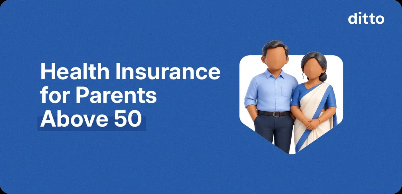 Health Insurance for Parents Above 50: Plans & Checklist