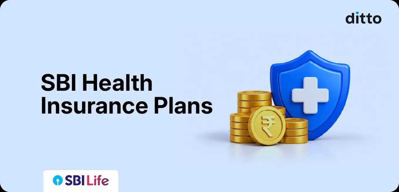 SBI Health Insurance Plans: Features and Review
