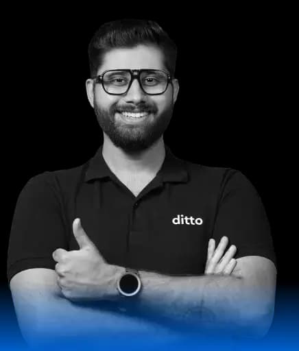 Ditto Advisor