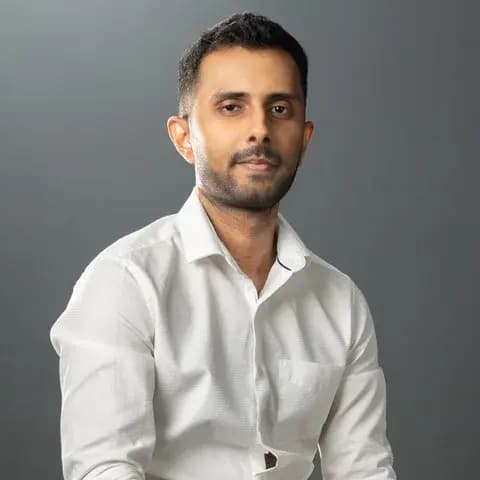 Shrehith Karkera, Co-founder of Ditto Insurance, IIM Ahmedabad alumnus