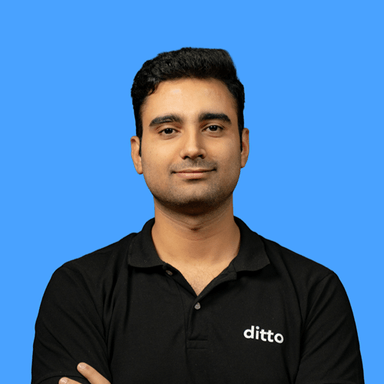 Vasudev Pandey