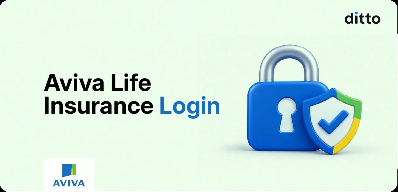 Aviva Life Insurance Login: Customer Portal Guide
