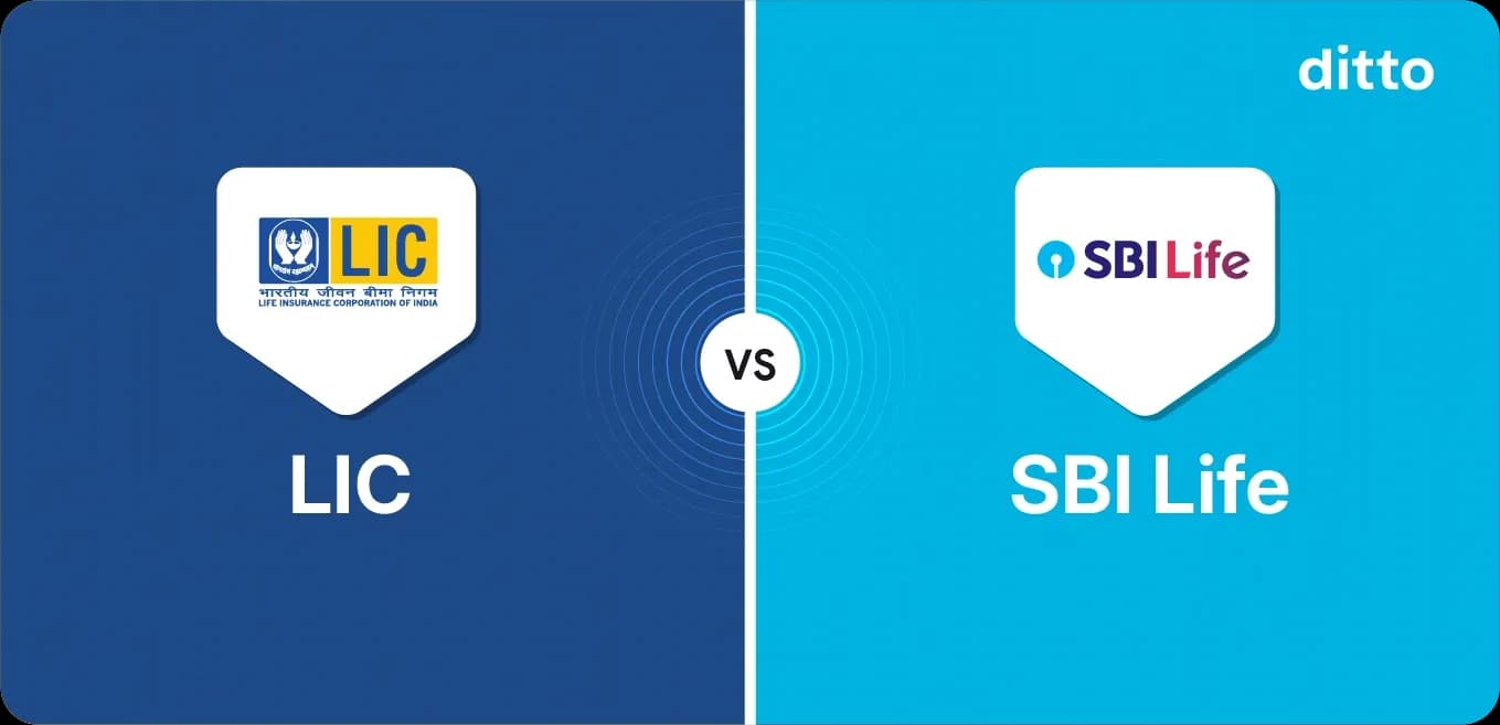 LIC vs SBI Life: Which Is Better in 2026?