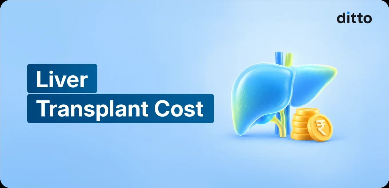 Liver Transplant Cost in India: Complete Guide