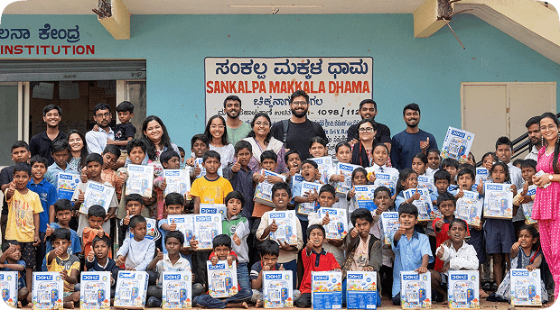 CSR Initiative 1