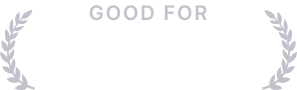Good For